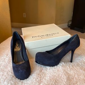 YSL | Tribute Heels